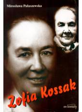 Zofia Kossak